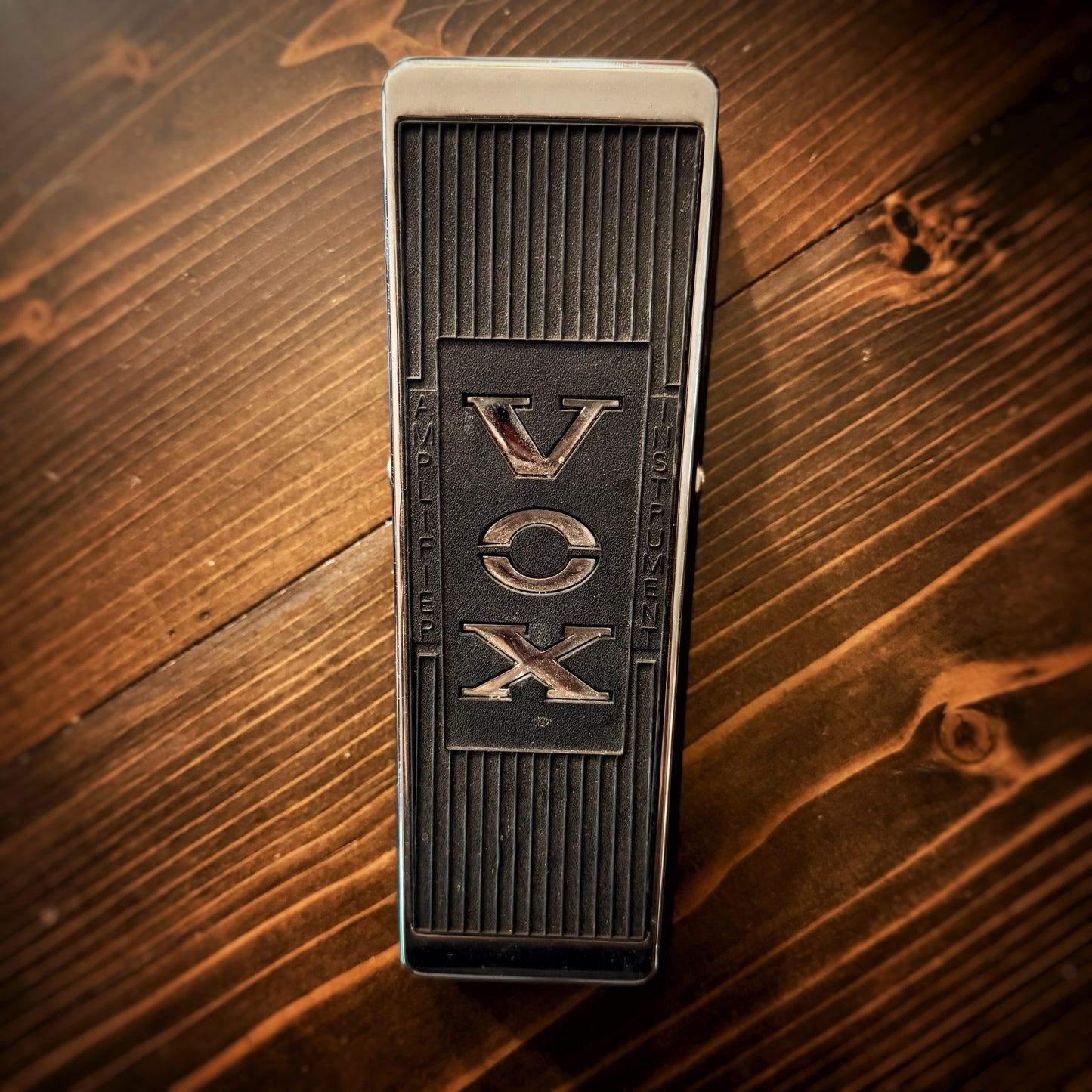 VOX Wah-Wah Model V847 (USED)