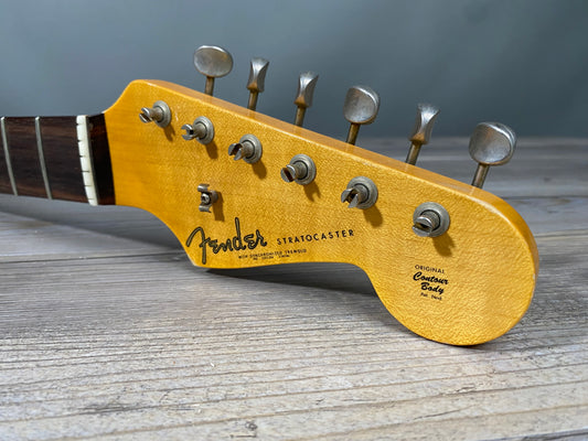 Fender WW10 '61 Stratocaster CS Journeyman Rosewood Neck