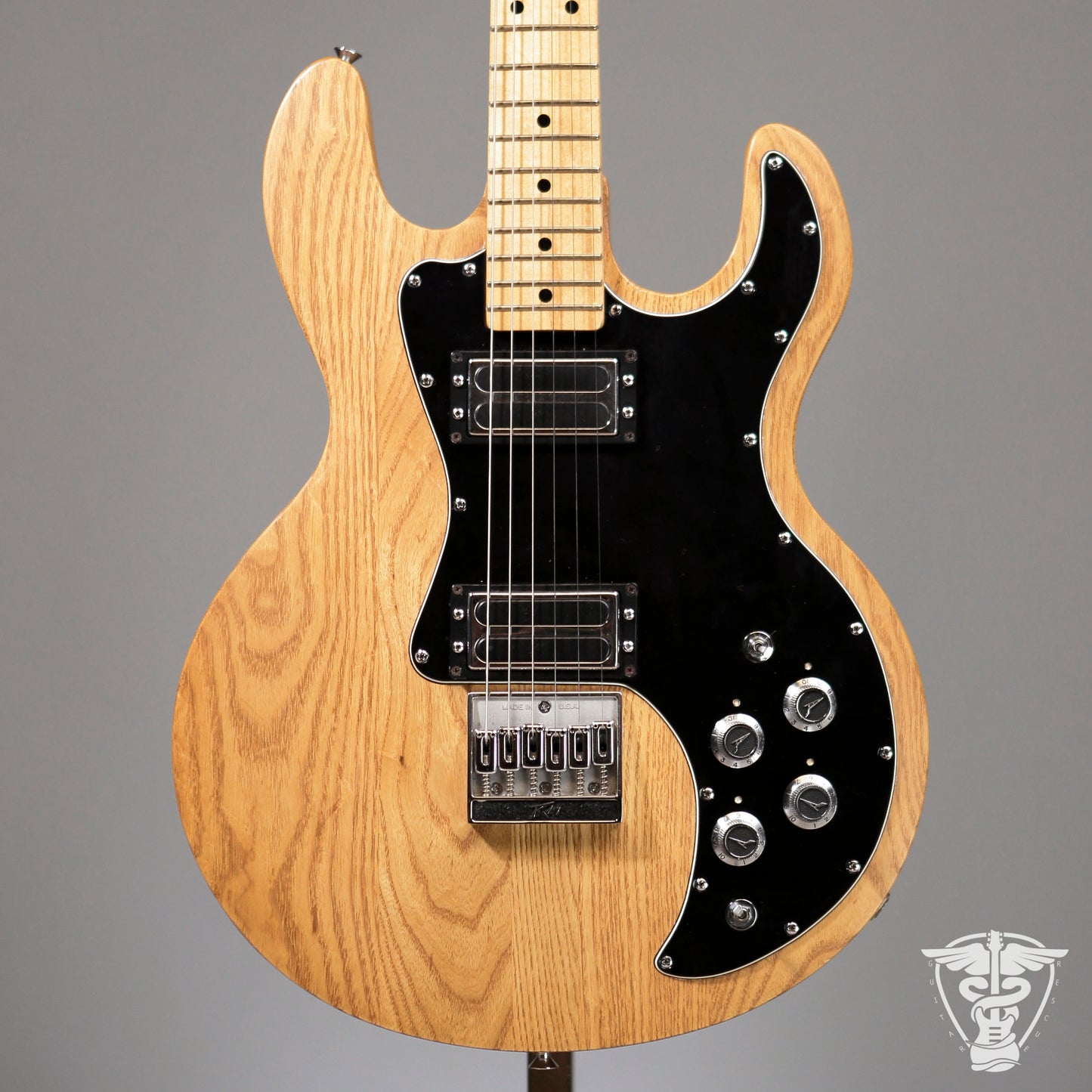 1980 Peavey T-60 - 9.58 LBS