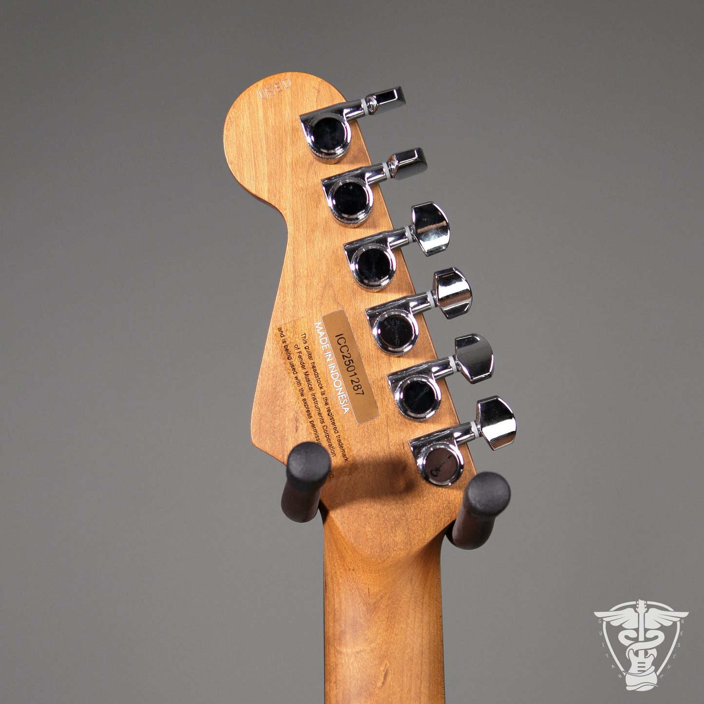 2025 Charvel Pro-Mod Plus Dinky DK24 HH HT - 6.35 LBS