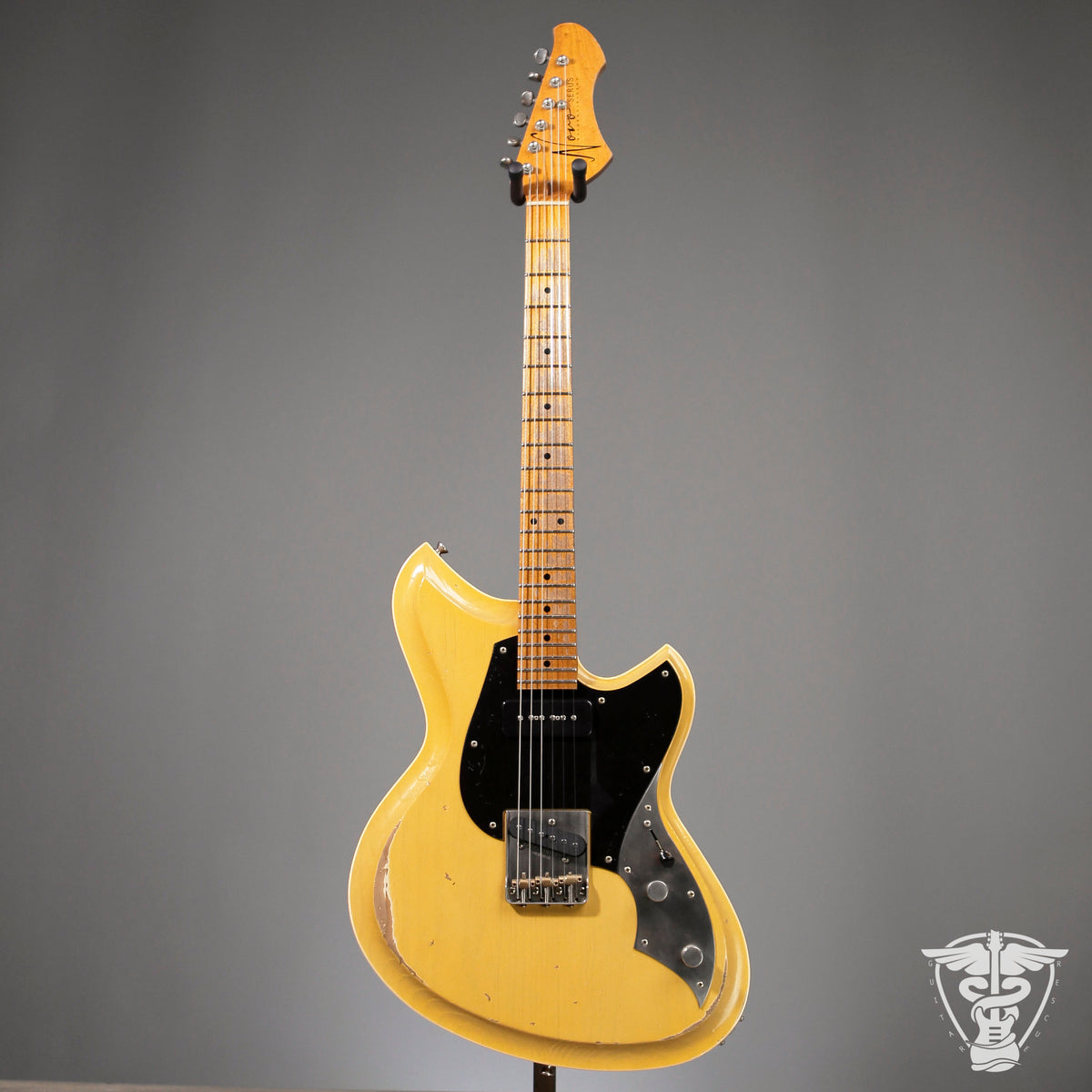 2026 Novo Serus J, Custom - 7.3 LBS
