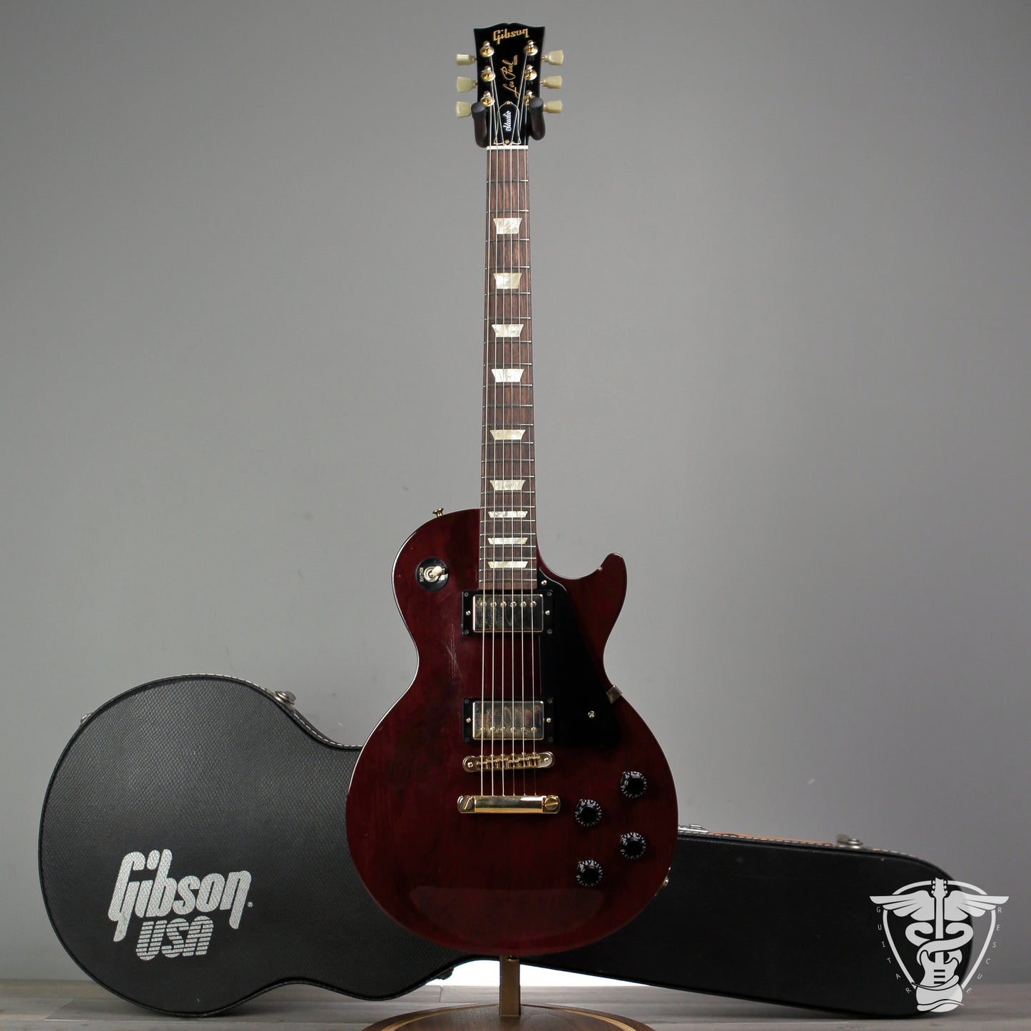 2006 Gibson Les Paul Studio - 7.12 LBS