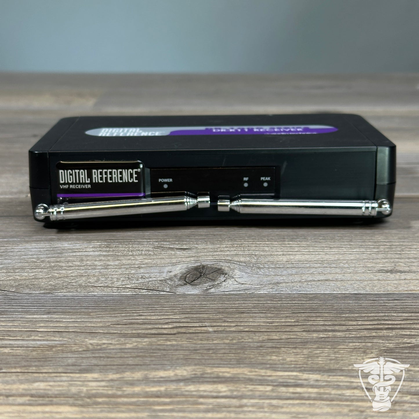 Audio-Technica Digital Reference DR-1000 Series DR-R11 Receiver (USED)