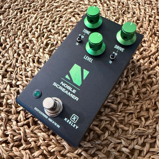 Keely Noble Screamer (BRAND NEW)