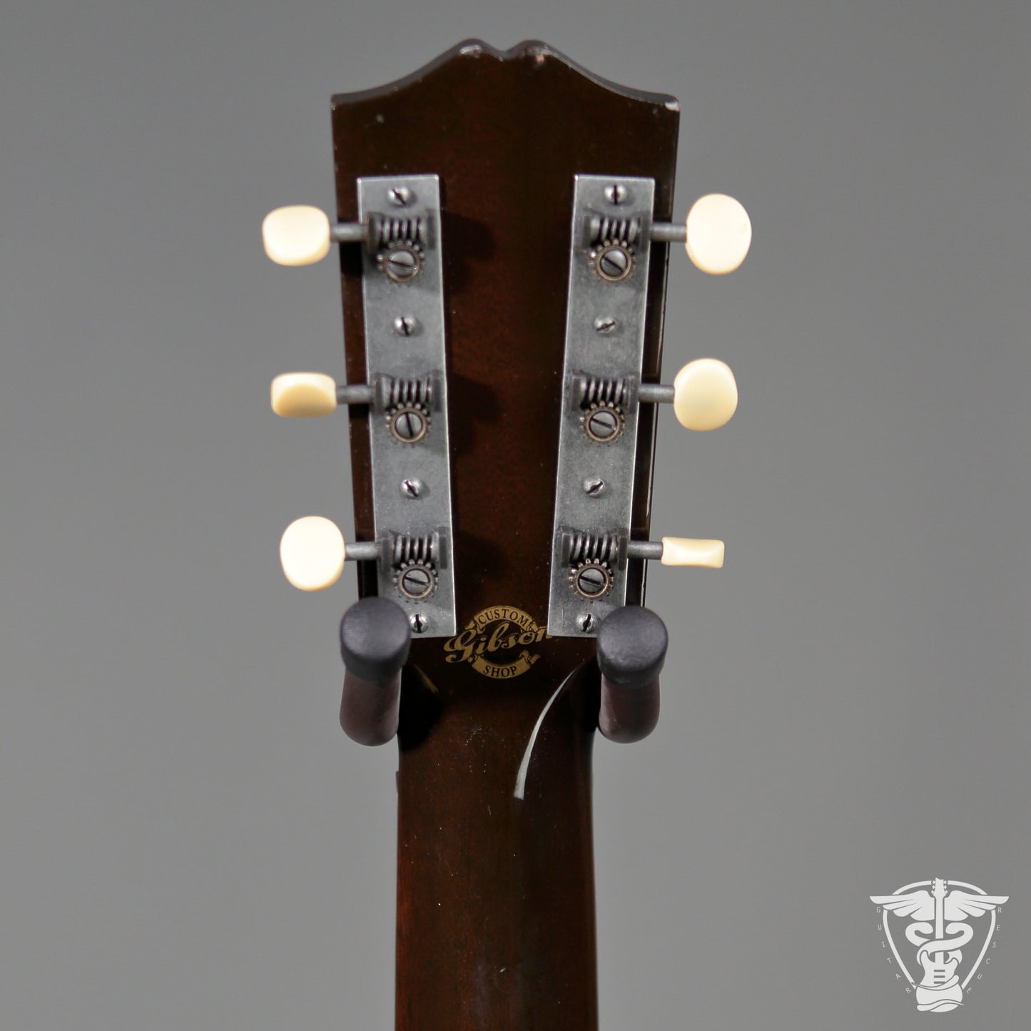 2016 Gibson 1937 L-00 Legend Limited Edition - 3.44 LBS