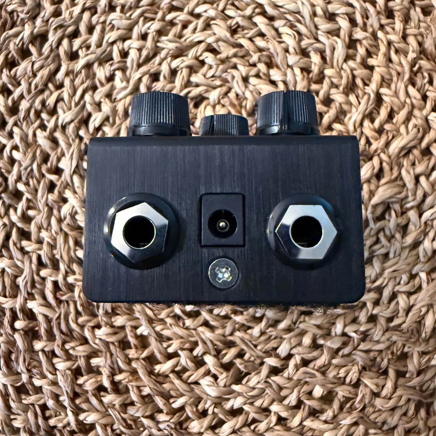 Way Huge Electronics Deep State (USED)