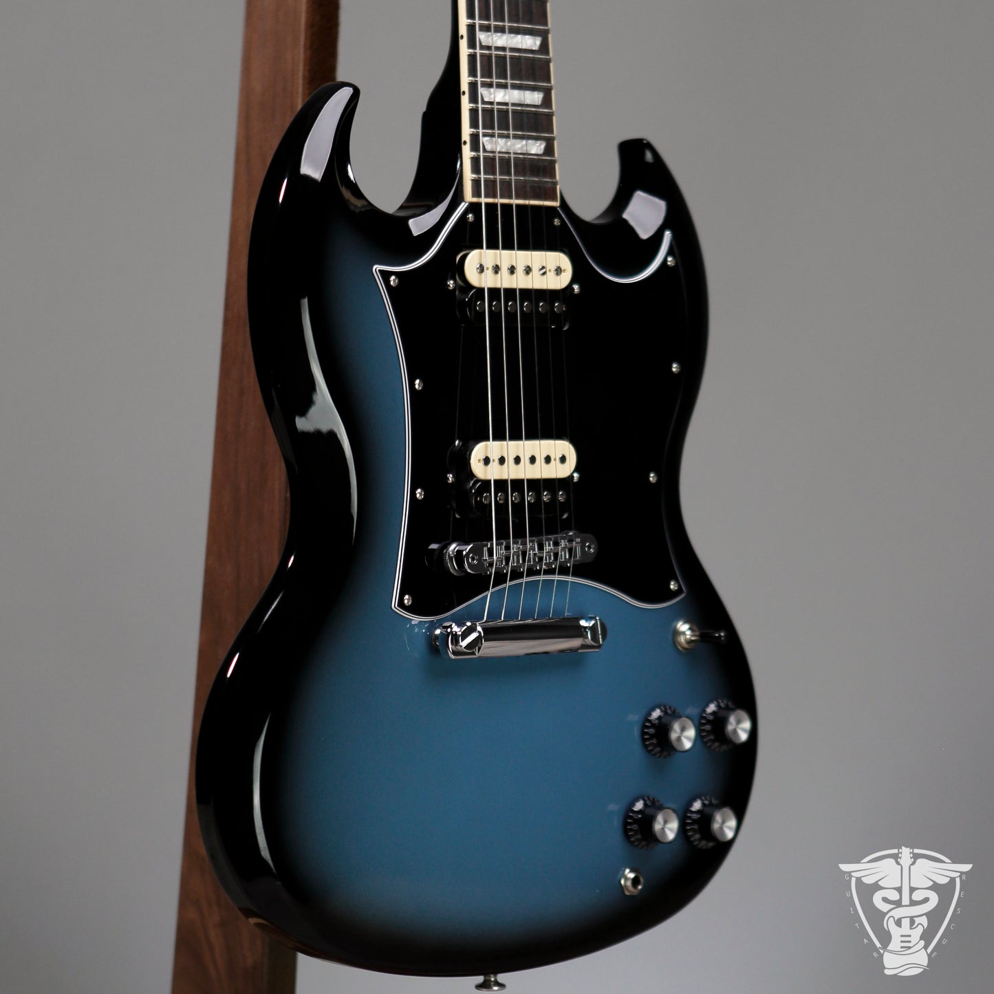 2024 Gibson SG Standard - 7 LBS