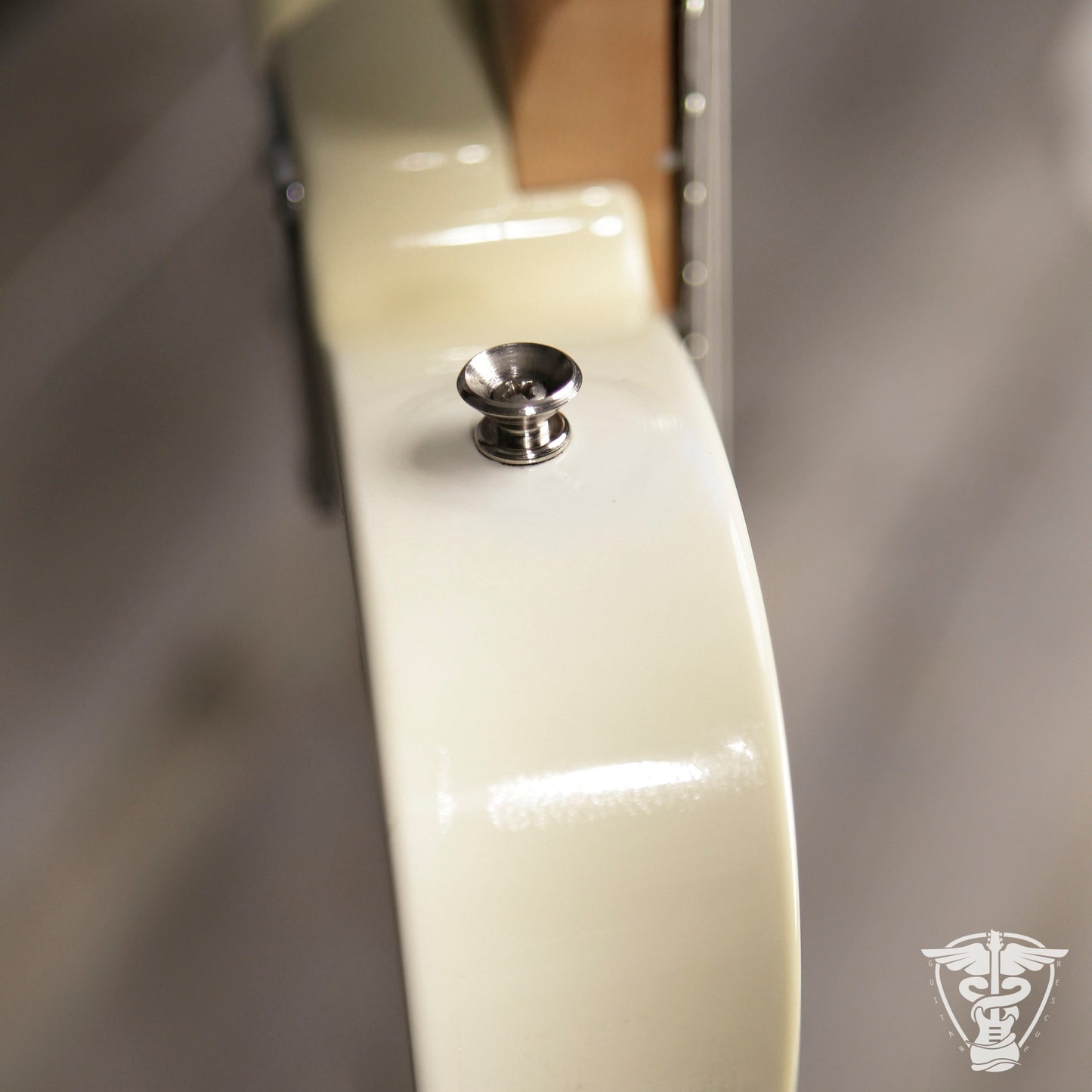 Fender 2014 Proto Tele - 6.93 LBS