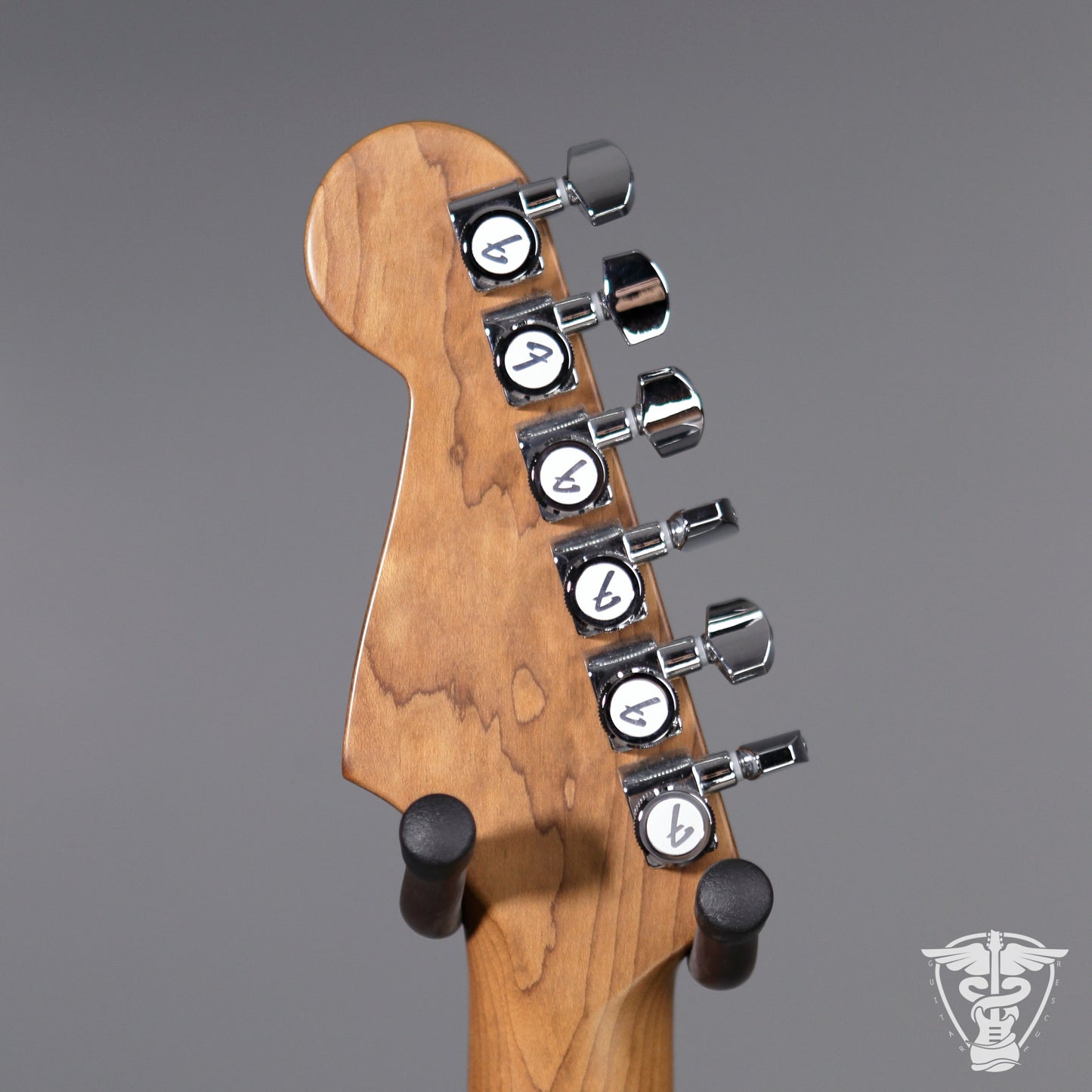 Fender Mod Shop US Strat - 7.4 LBS