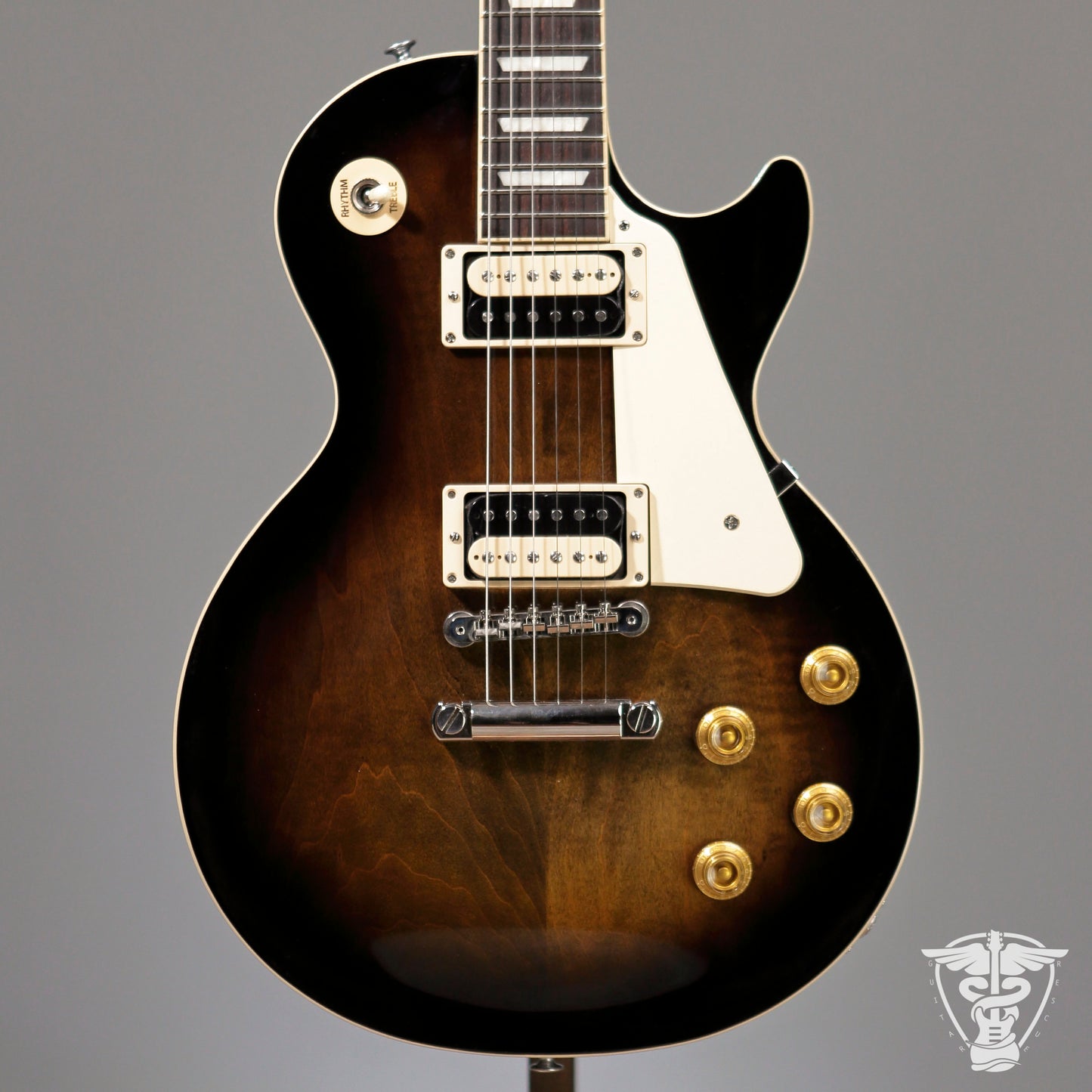 2021 Gibson Les Paul Classic - 9.42 LBS