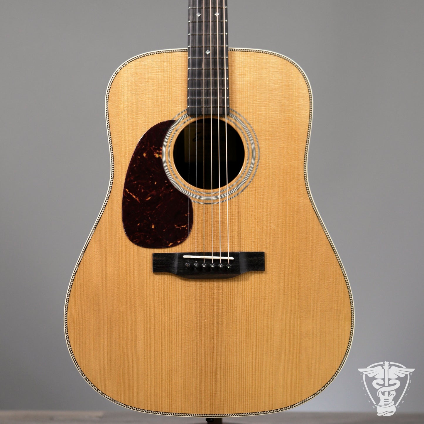 2026 Eastman E20DL Thermo-Cure Left-Handed - 5 LBS