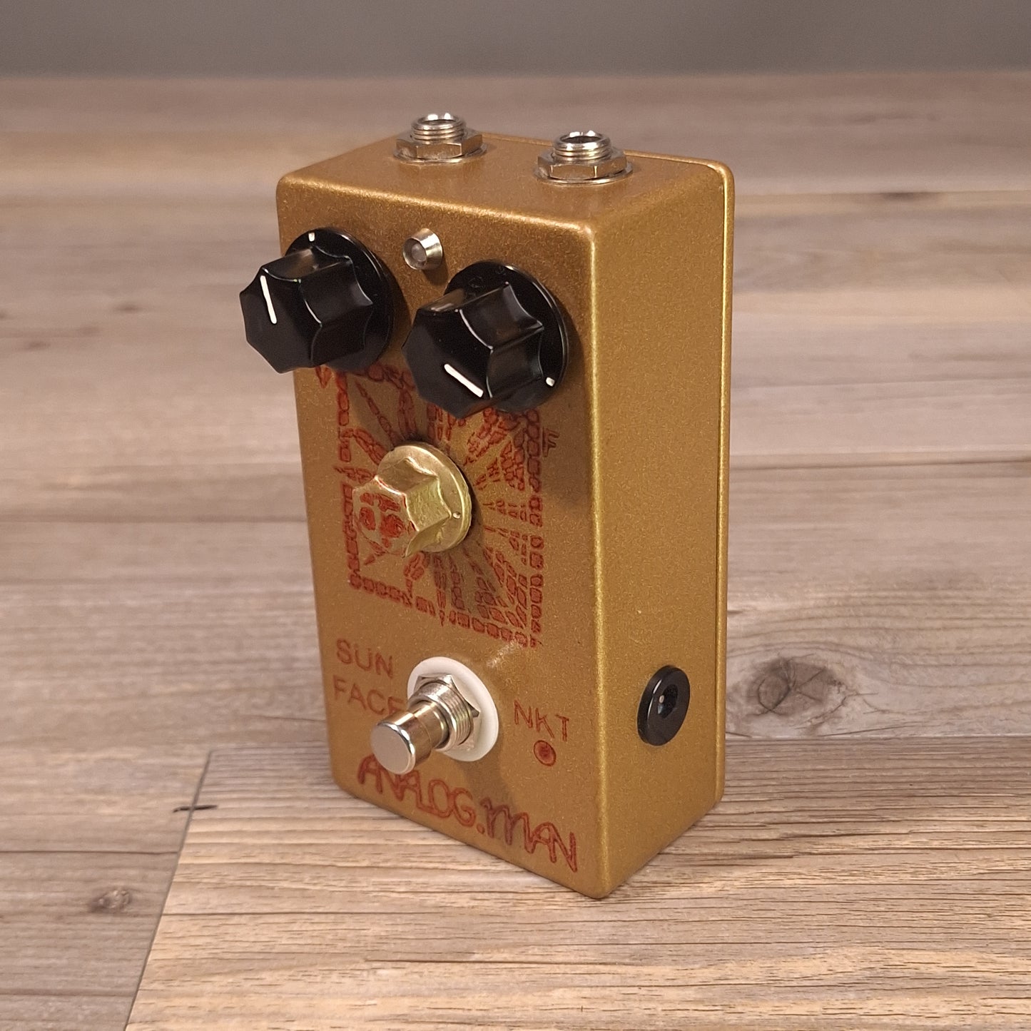 Analogman Sun Face (USED)