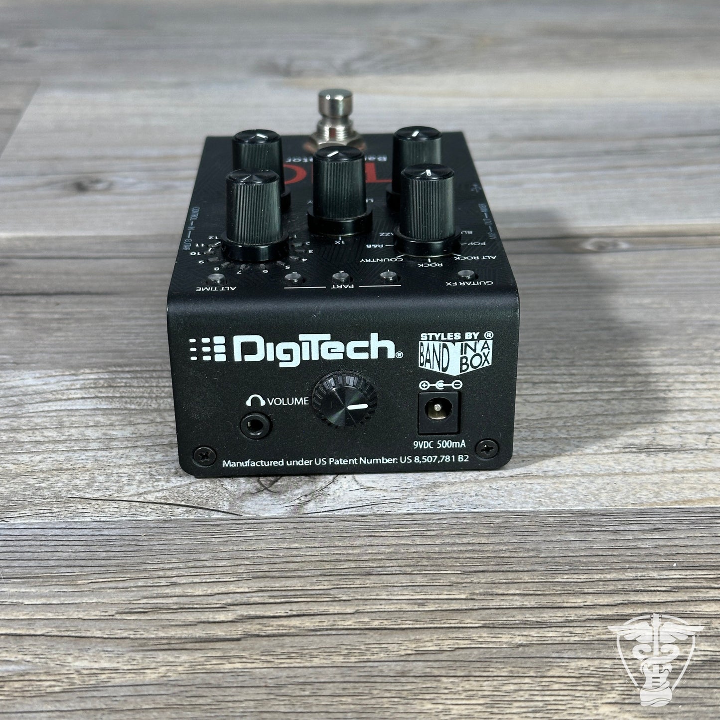 DigiTech Trio Band Creator (USED)