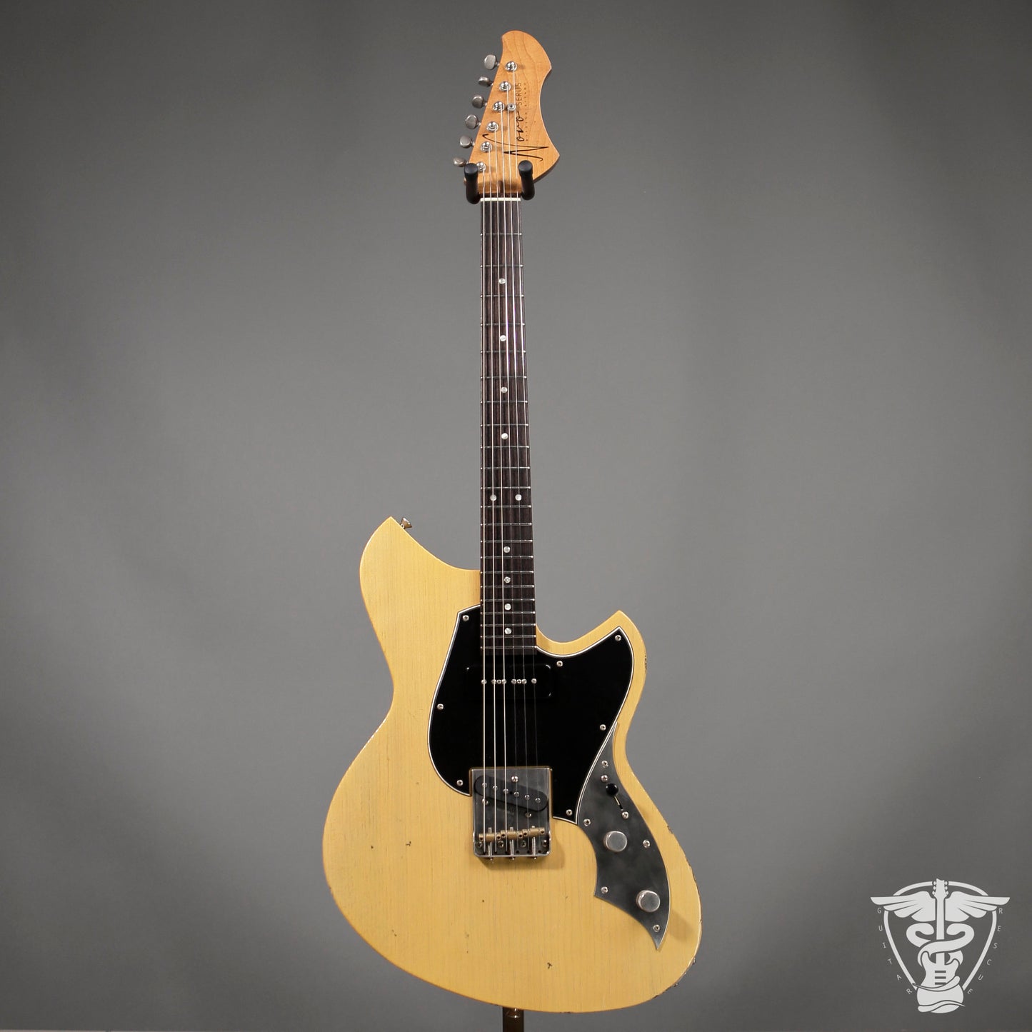 2026 Novo Serus T, Nucleus - 7.2 LBS