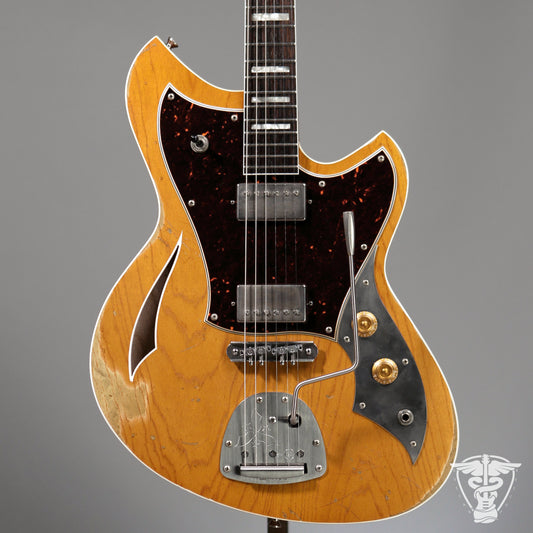 2025 Novo Miris JHH, Custom - 7.2 LBS