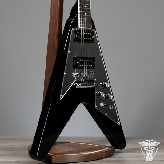 2024 Gibson 70s Flying V Mirror Guitar Center-Exclusive - 7.01 LBS