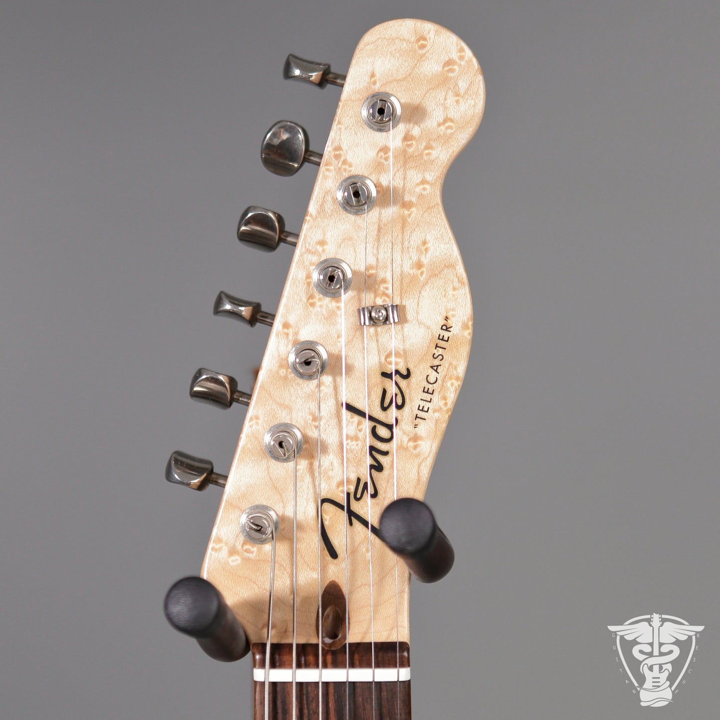 Fender 2014 Proto Tele - 6.93 LBS