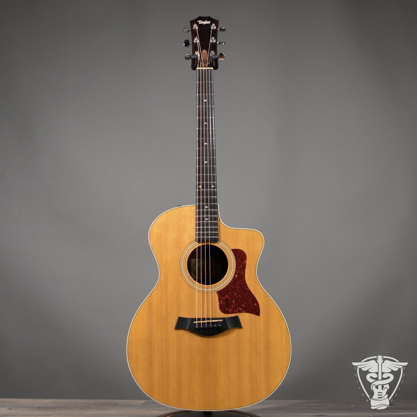2014 Taylor 214ce DLX - 5.06 LBS