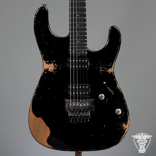 2026 Shabat Cheetah NAMM 2026 Exclusive- 8.09 LBS