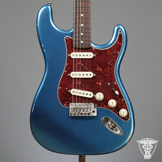 2026 K-Line Springfield - 7.24 LBS