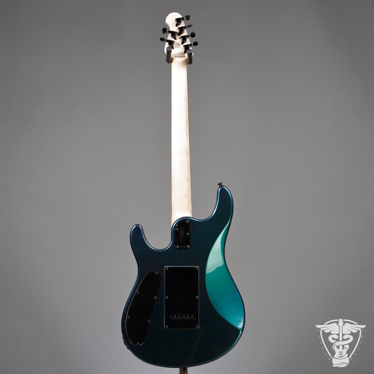 2026 Sterling by Music Man JP60 - 7.32 LBS