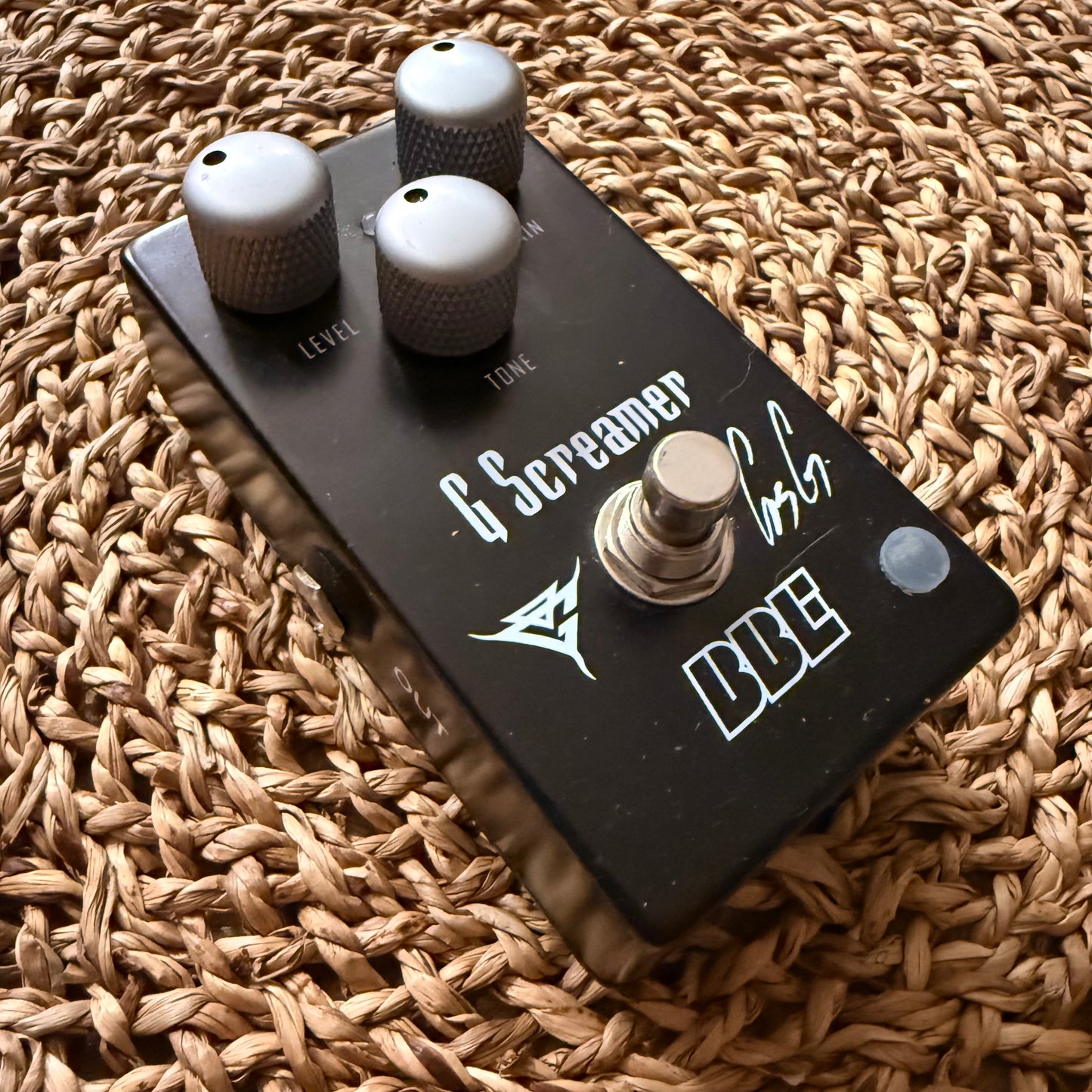 BBE G Screamer (USED)