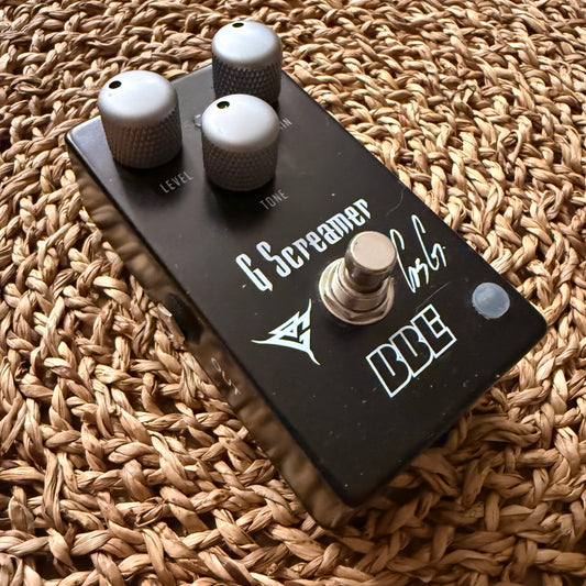 BBE G Screamer (USED)
