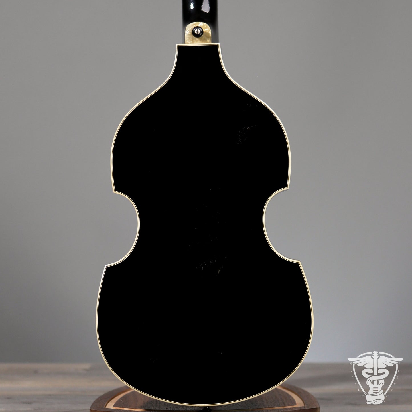 2024 Hofner 500/1 '61 Vintage Bass - 4.59 LBS