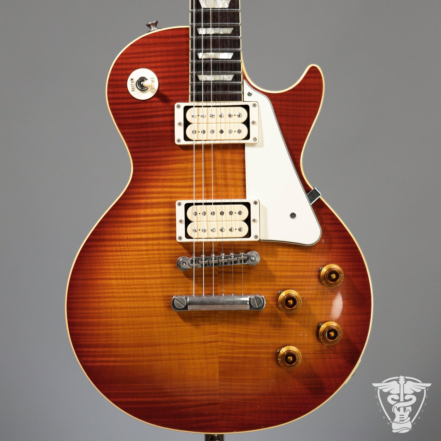 1988 Greco "Mint Collection Series" EGF - 9.84 LBS