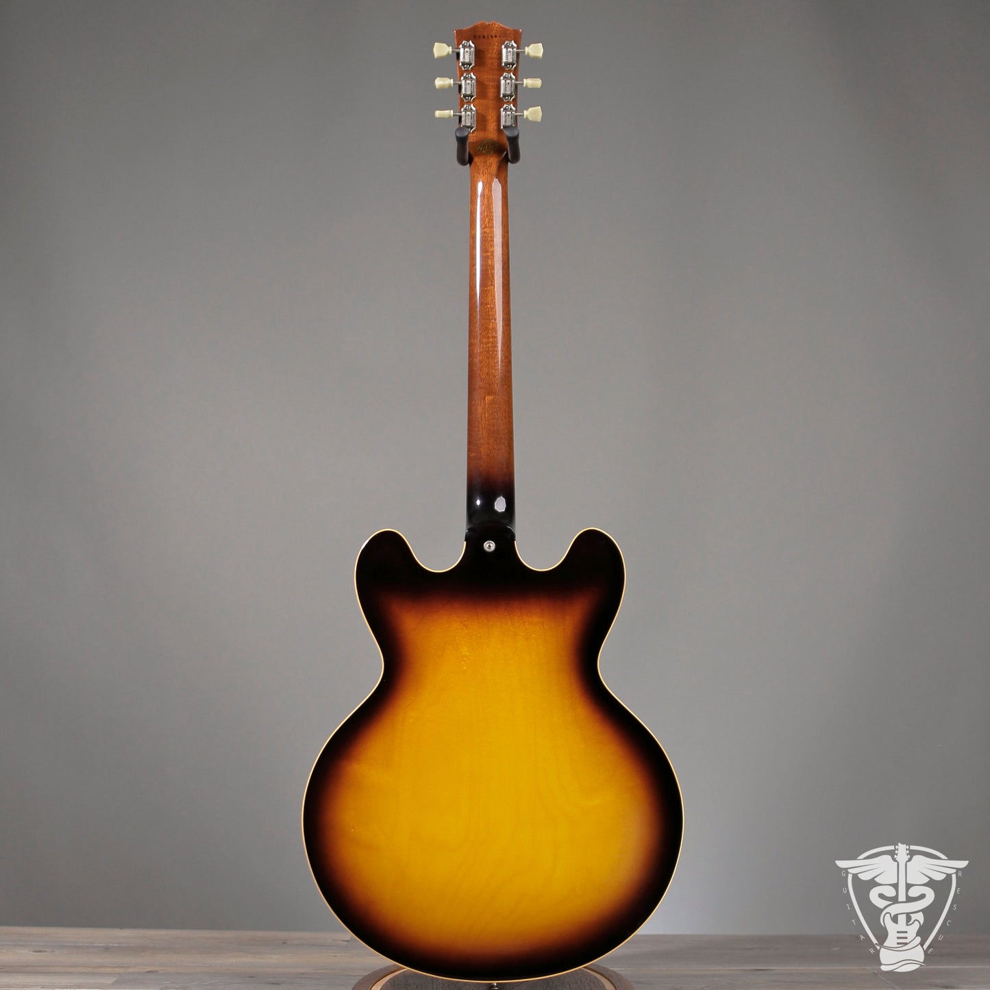 2008 Gibson Custom Shop ES-335 '59 Reissue - 8.42 LBS