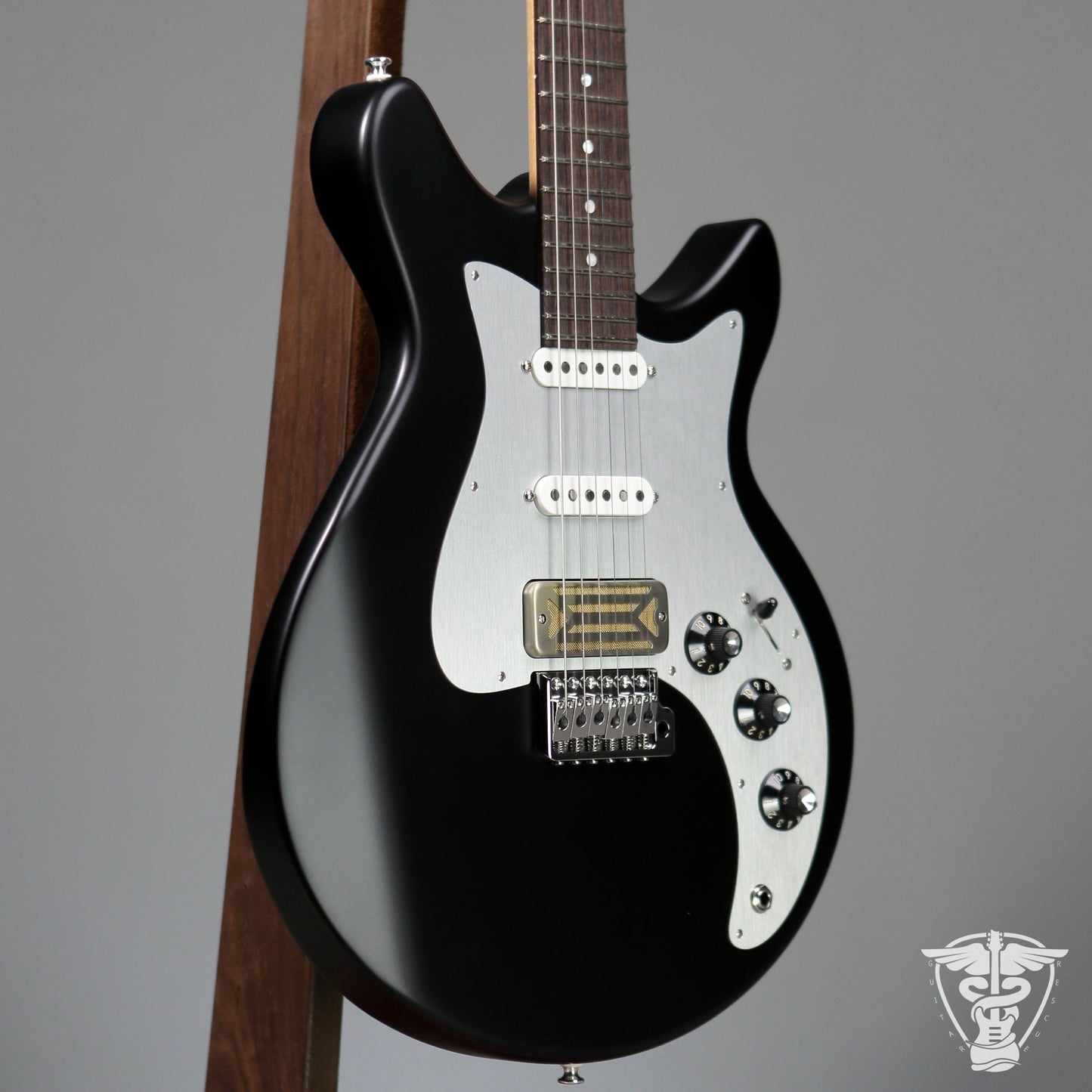 2025 Eastman Fullertone DC '62 - 7.61 LBS