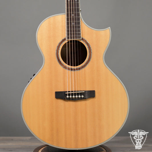 Cort NDX Baritone NS - 4.73 LBS