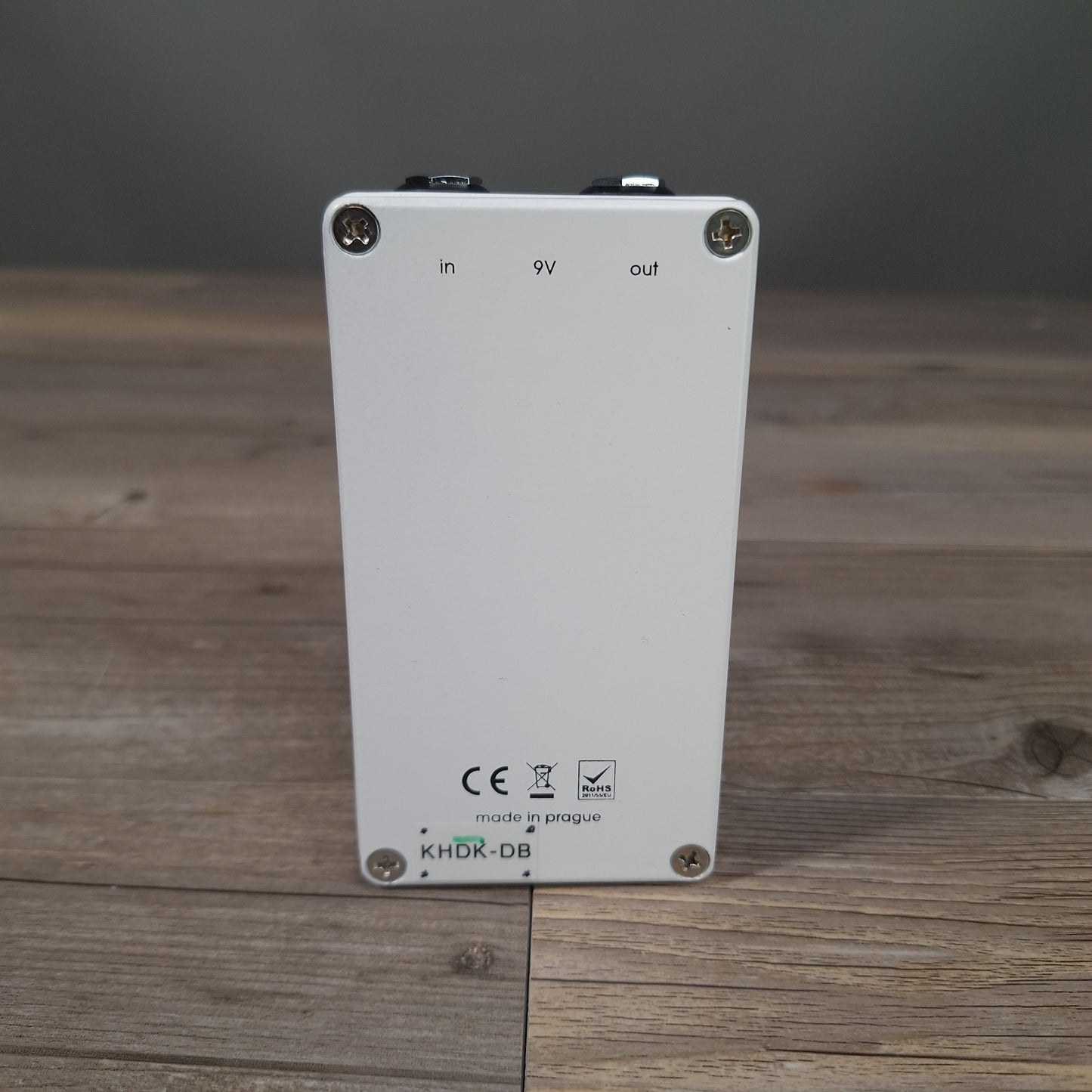 KHDK Custom Shop Digital Bath (USED)