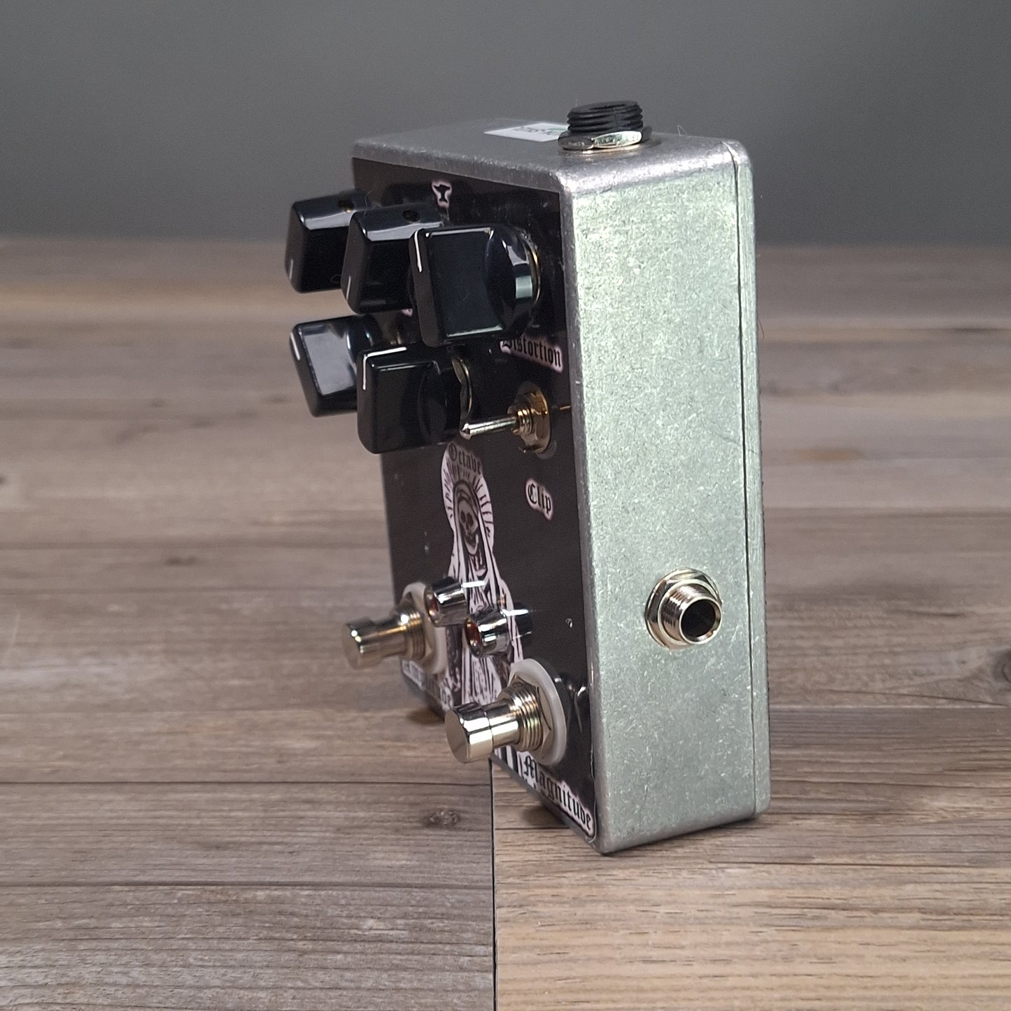 NoiseKick FX Custom Built (USED)