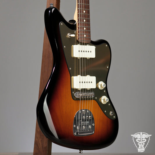 2017 Fender American Professional Jazzmaster - 7.9 LBS