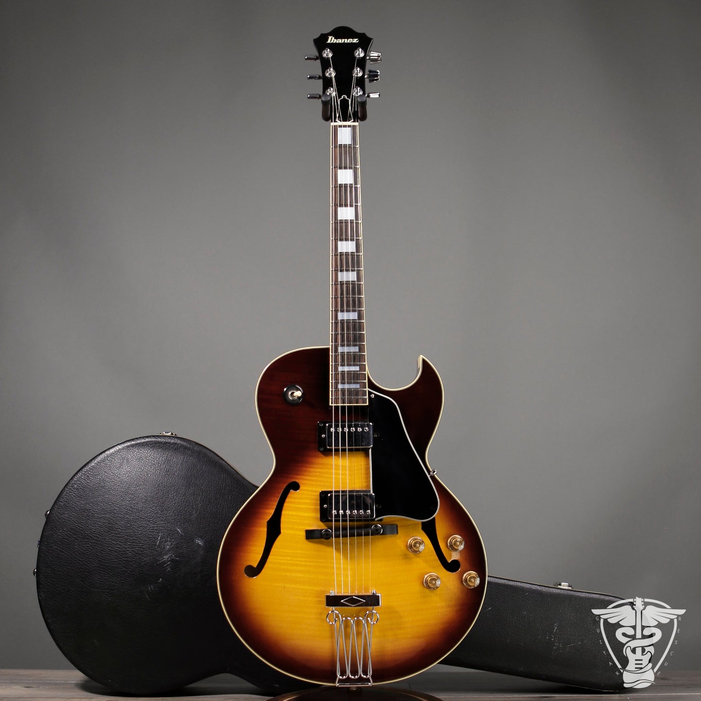1979 Ibanez FA100 - 7.14 LBS