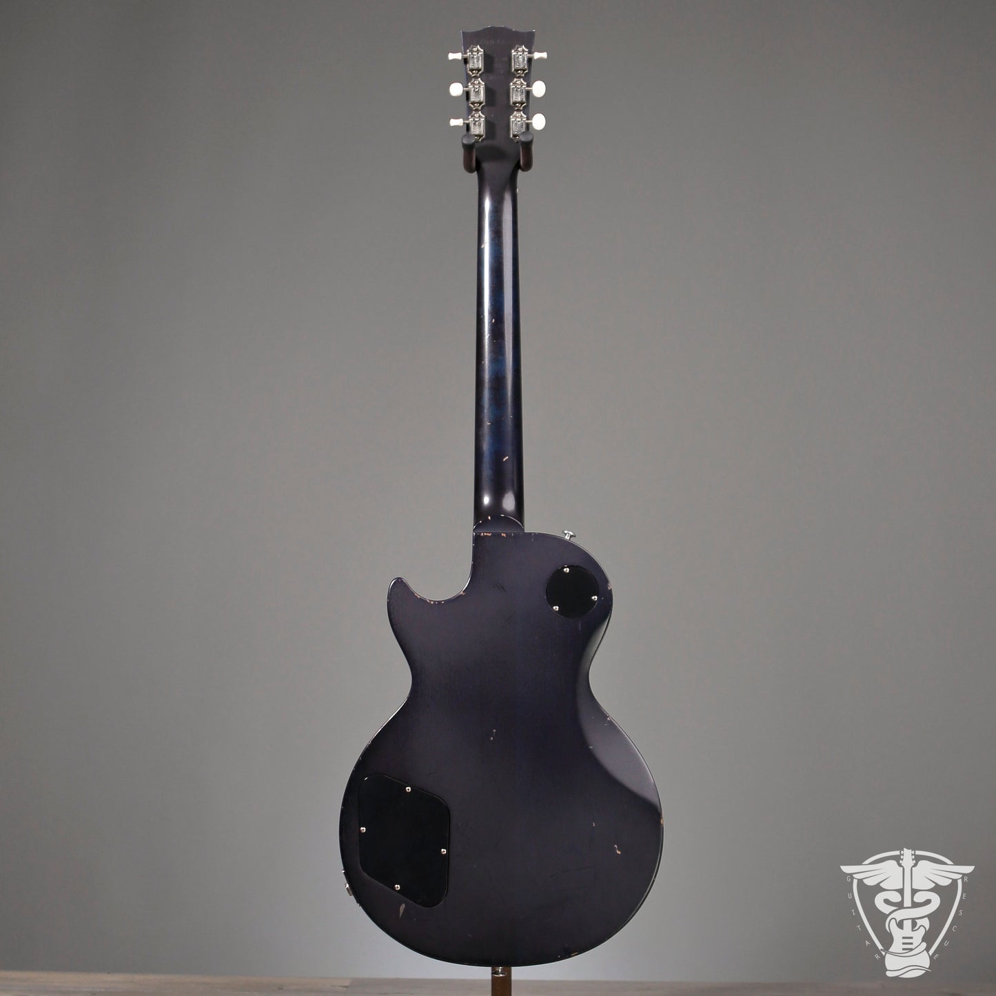 2014 Gibson 120th Anniversary Les Paul Melody Maker - 7.82 LBS