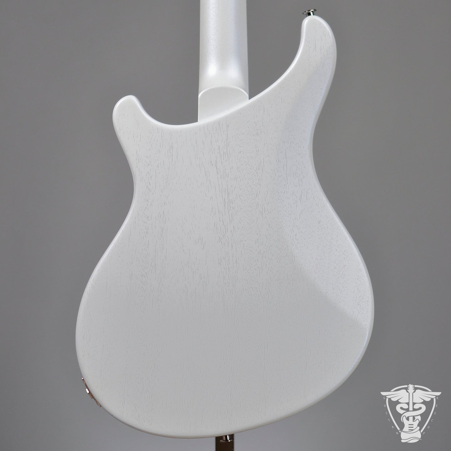 2025 PRS S2 Vela Semi-Hollow - 5.42 LBS