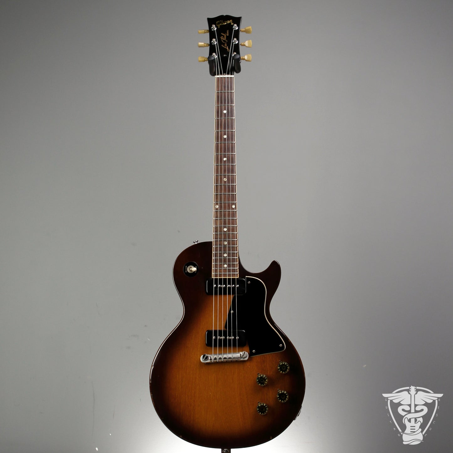 1974 Gibson Les Paul Special '55 Reissue - 8.54 LBS