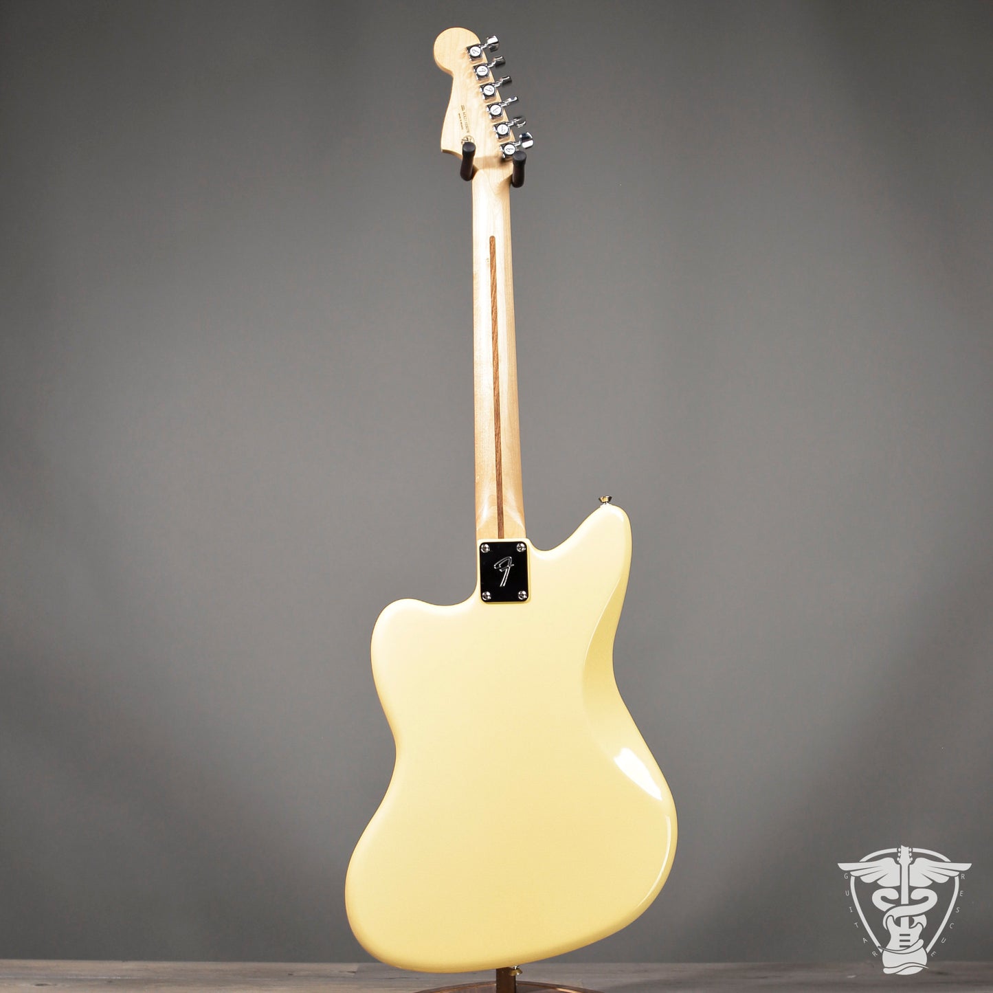 2021 Fender Player Jazzmaster - 8.48 LBS