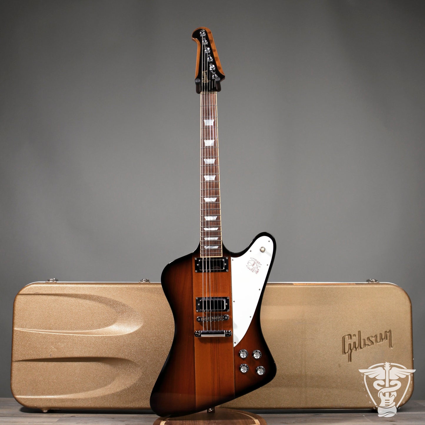 2015 Gibson Firebird V - 7.53 LBS