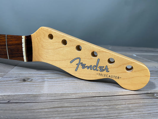 Fender MIJ Traditional 60s II Telecaster Neck