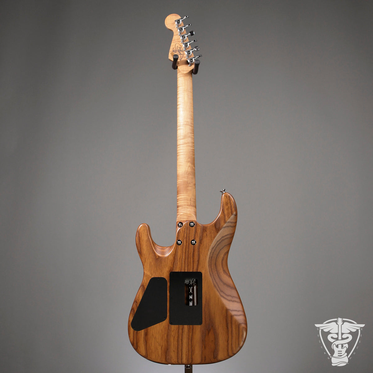2024 USA Charvel Custom Shop Guthrie Govan Signature HSH - 7.65 LBS