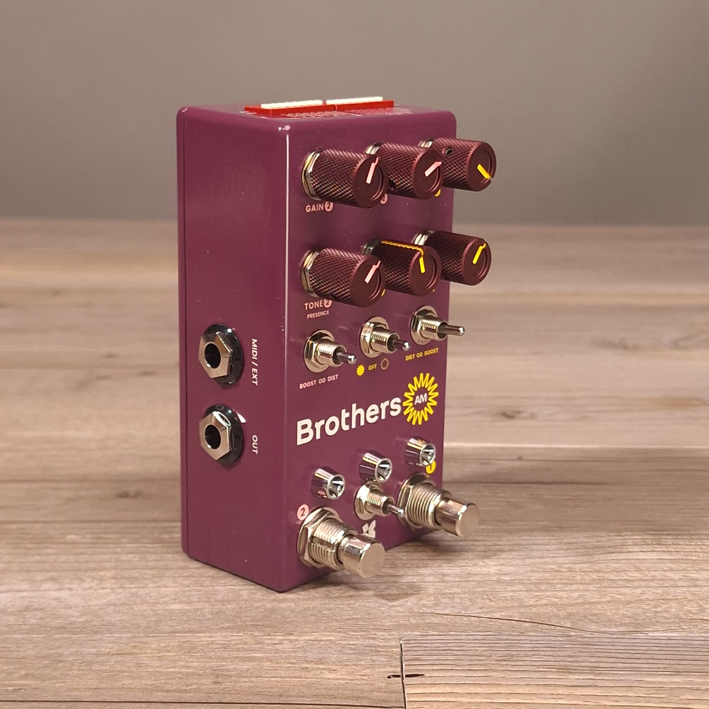 Chase Bliss Brothers AM (USED)