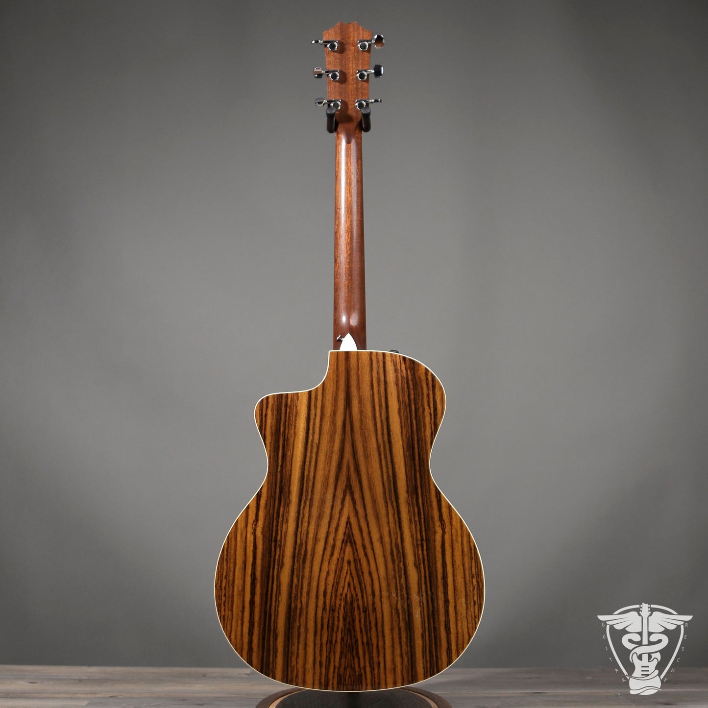 2014 Taylor 214ce DLX - 5.06 LBS