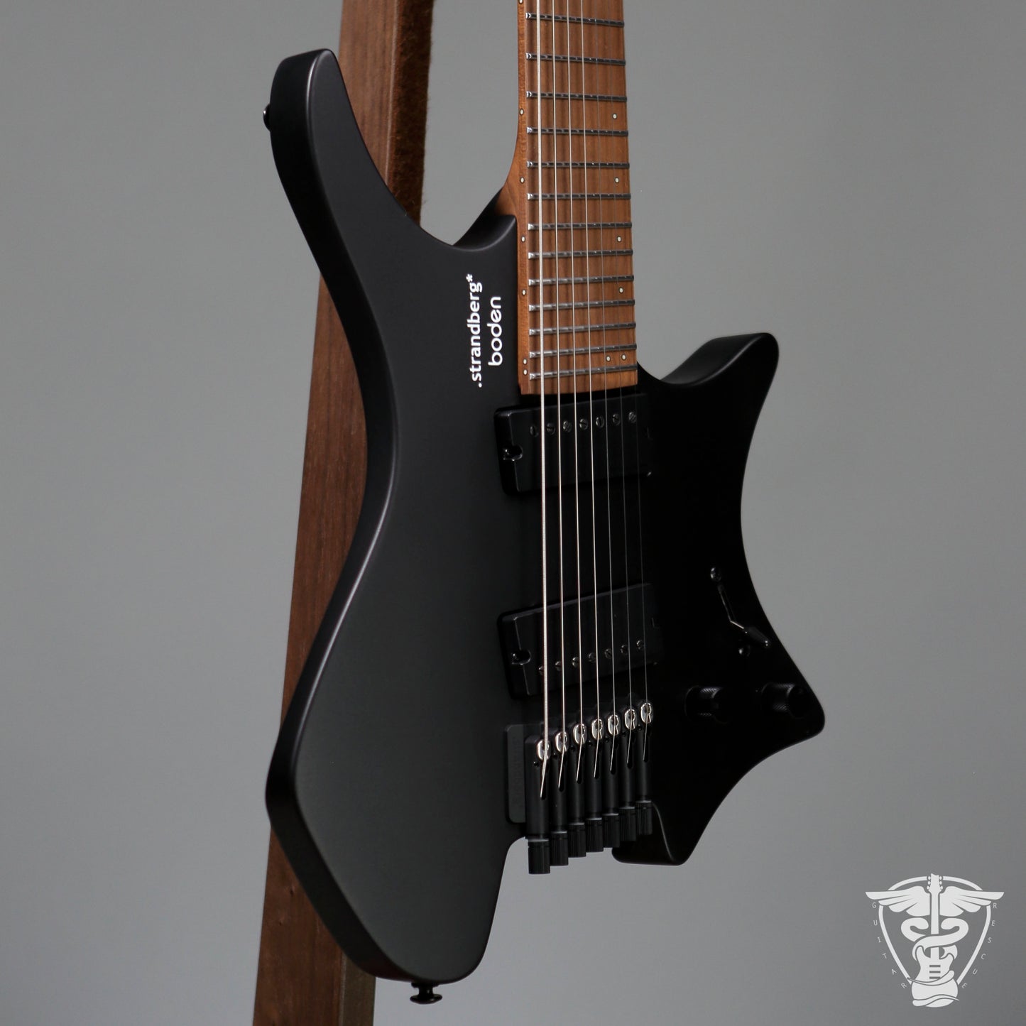 2026 strandberg Boden Standard N2.7 - 5.33 LBS