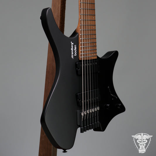 2026 strandberg Boden Standard N2.7 - 5.33 LBS