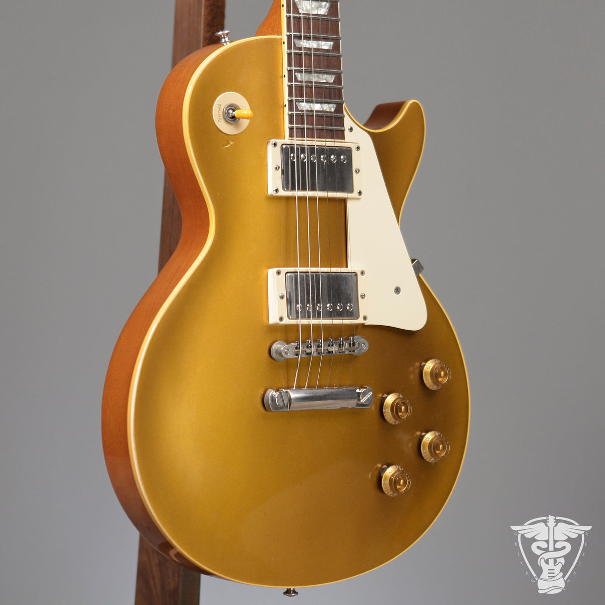 Gibson Les Paul R7 - 8.63 LBS