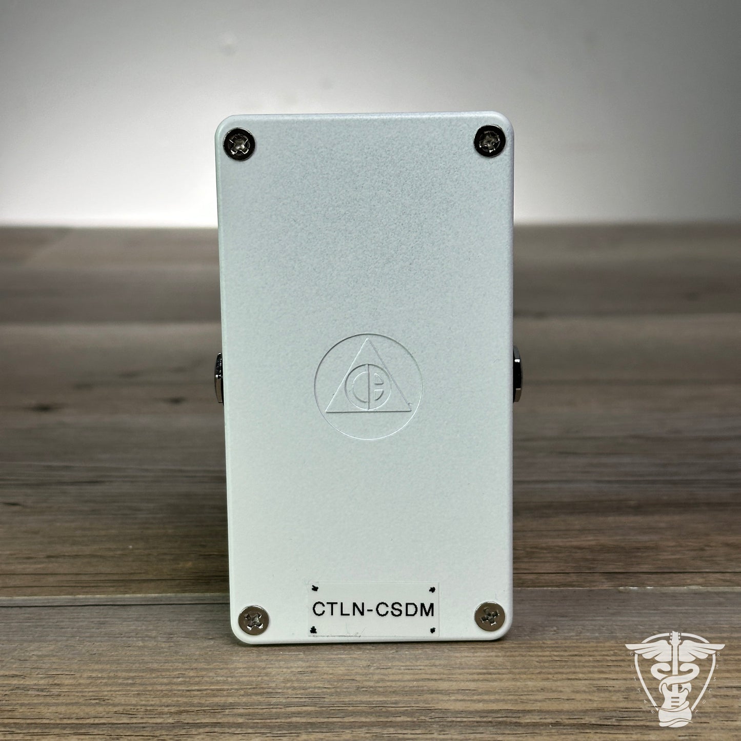 Catalinbread CSIDMAN Ghost Delay Glitch w/ Sample Rate Reducer (BRAND NEW)