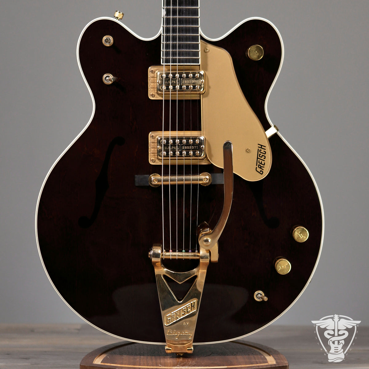 2004 Gretsch 1962 Country Classic Reissue